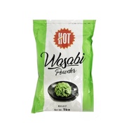 Halal Wasabi powder 1kg