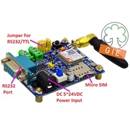 SIM800C Quad Band GSM/GPRS Module