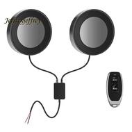 Decoration Devil Eye Light LED Dynamic Car Headlight Eye Lights Accessories