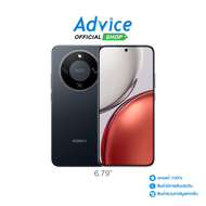 HONOR X9D (12+256GB) Midnight Black