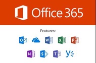 內部優惠 Office 365 個人版 / 家庭版 1年Plan