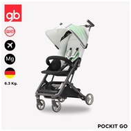 GB รถเข็นเด็ก Pockit GO