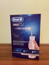 Oral B MDH20 水牙線