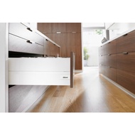 BLUM TANDEMBOX S4 DRAWER