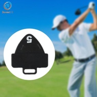 Dovewill Golf Cover Headcovers Number Tag Plastic Golf Club Label Accessory for Driver Mallet Putter