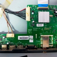 TOSHIBA 55L3650VM MAINBOARD