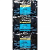 TRESEMME SHAMPOO SACHET ISI 12