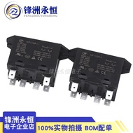 HF116F-012DF-2HTF Relay HF116F-1-024DF-2HTF Two Sets Normally Open 6 Pins 25A