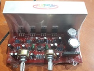GAINCLONE 2.1CH HIFI HI-FI STEREO AUDIO AMPLIFIER SUBWOOFER MINI COMPO TDA2030 TDA2050 2.1CH DMS525