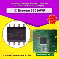 IC 95080- Ic eprom mp237- IC Counter Mp 237- IC Reset Mp 237 FPTS2814