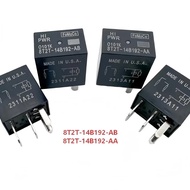 1pcs 8T2T-14B192-AA, 8T2T-14B192-AB, 8T2T-14B192-BA Are Suitable for the Air Conditioning Fan Relays