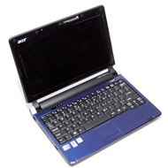 Laptop Mini 10.1" LED,Acer Aspire ONE , Intel Atom N270 1.6GHz,