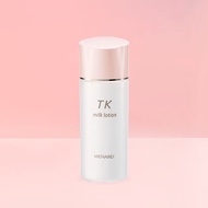Tinh chất sữa dưỡng ngăn ngừa lão hoá sớm Menard TK Milk Lotion 100ml.