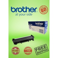BROTHER TN2480 ORIGINAL BLACK TONER