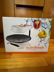 Nutrifresh 韓式燒烤爐 (Korean-style BBQ grill)