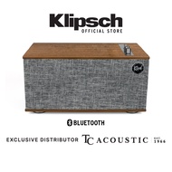 Klipsch The Three II Wireless Bluetooth Speaker