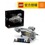 樂高 - LEGO®Star Wars™ 75331 The Razor Crest™ (星球大戰, 曼達洛人,玩具,禮物)