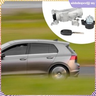 [WishshopeeljjMY] Car Ignition Switch Maintenance Equipment Replacement Accessories Part Engine Star