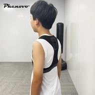 [Phenovo] Football Performance Vest, Vest Without for Men, Women, Sports Vest to Position The Tracke