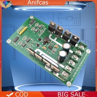 10A Motor Driver H-Bridge Module IRF3205 H-bridge MOSFET DC Motor Driver Board