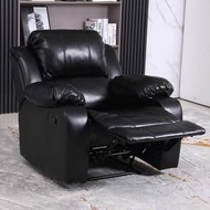 按摩椅 sofa massage chair 梳化 電動椅 家用梳化 轉椅 （送貨上門 ） 皮革沙發 單人梳化 可坐可躺