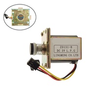 HOMETOOL - Gas Water Heater Solenoid Valve - Solenoid Valve Gas Water Heater Part Name