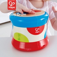 Hape 0333 Baby Drum Musical Toy for 6 month+