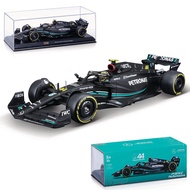 Bburago | F1 Racing Model 1:24 Scale