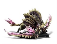 [交換] 魔物獵人模型 嗟怨轟天怨虎龍 換 混沌黑蝕龍