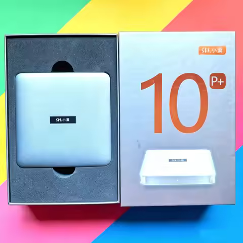 [Genuine]Svicloud 10P plus svi tv box usa 4g64g yoga tv xiaoyun tv hot in Canada UK Japan Singapore 