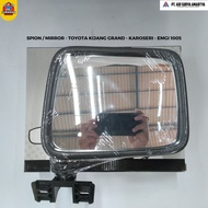 Kaca Spion Mirror Mobil Toyota Kijang Grand Karoseri / Mobil Panther Variasi / Mobil Kijang Super Va