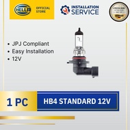 HELLA HB4 halogen Bulb 8GH 005 636-121 (1 bulb)