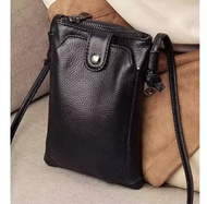 Fariq - PROMO Tas Selempang Mini Kulit Wanita - Slingbag Wanita - Tas Bahu Wanita - Tas Hp Wanita Slempang - Tas Selempang Kekinian 2021 - Tas Hp Kecil Slempang - Tas Wanita Import