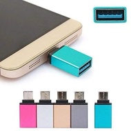 Connect Pendrive Micro Usc Android Otg