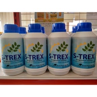 S-TREX PEKATAN KAWALAN SERANGGA (RACUN ORGANIK) 500ML