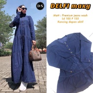 Delfi maxy