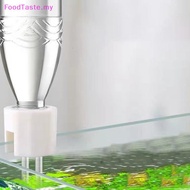 FoodTaste 1 Set Wall Mounted Automatic Water Filter Refill Aquarium Water Filler Fish Tank Add Water