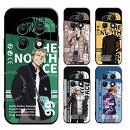 casing for Huawei Nova 14i Y91 12i 13i Y90 Y73 Y72 Y71 Y70 Y62 Y61 zoro luffy Case Soft Cover