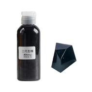 22 màu sắc bán nhựa Epoxy trong suốt nhựa nhuộm nồng độ cao epoxy màu nhựa resin sắc tố thích hợp ch