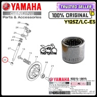 100% ORIGINAL Y125ZR LCES LC135 ES CLUTCH PUSH LEVER BEARING PUSH ROD BEARING CLUTCH CABLE SHAFT BEA