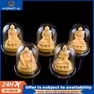 [48h Shipping] cashmere sand gold car ornaments Guanyin Maitreya Buddha Amitabha Buddha Sakyamuni Buddha pharmacist Buddha