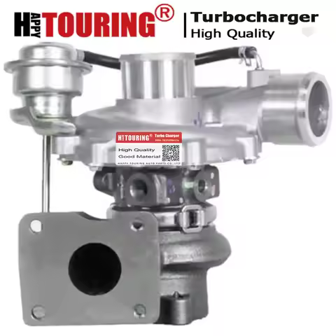 RHF4 Turbo turbocharger for Isuzu DMAX D-MAX 4JK1-TCX 4JJ1 Diesel Engine Truck 8-98132-072-0 8981320