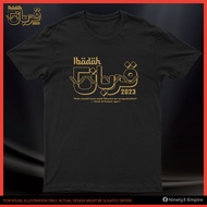 PREMIUM TSHIRT RAYA QURBAN HAJI KORBAN