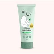 Bzu Bzu Baby Lotion - Botanical (200ml)