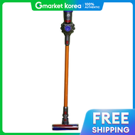 Dyson | เครื่องดูดฝุ่นไร้สาย รุ่น V8 คาร์บอนไฟเบอร์ ของแท้ นำเข้าอย่างเป็นทางการ