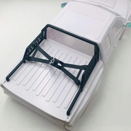 KYX Racing Ford Raptor Spare Tire Rack 325mm Body Shell Upgrades Parts Accessories for RC Crawler Ca