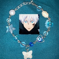 Jujutsu kaisen Bracelet // Gelang jujutsu kaisen