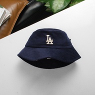 Mũ bucket nam nữ. Nón vành rộng MLBb thu đông mẫu mới nhất