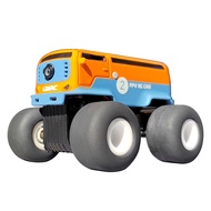 LDARC M58 FPV 1/58 RWD RC Mini Monster Racing Car  Remote Control Vehicle  Turbo Vehicles Toy Models