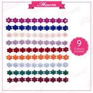 Lace Face Mask Extender Face Mask Extender 9-color/ available